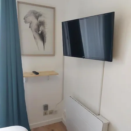 Apartment De Charme - Ideal Couple & Pro - Calme